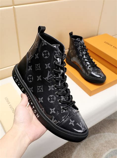 how much are louis vuitton trainers|louis vuitton high top trainers.